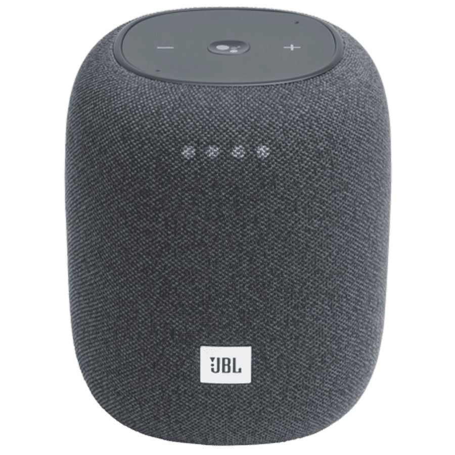 JBL Link Music 20W WiFi Speaker for $40 JBL Link Music 20W WiFi Speaker for $40