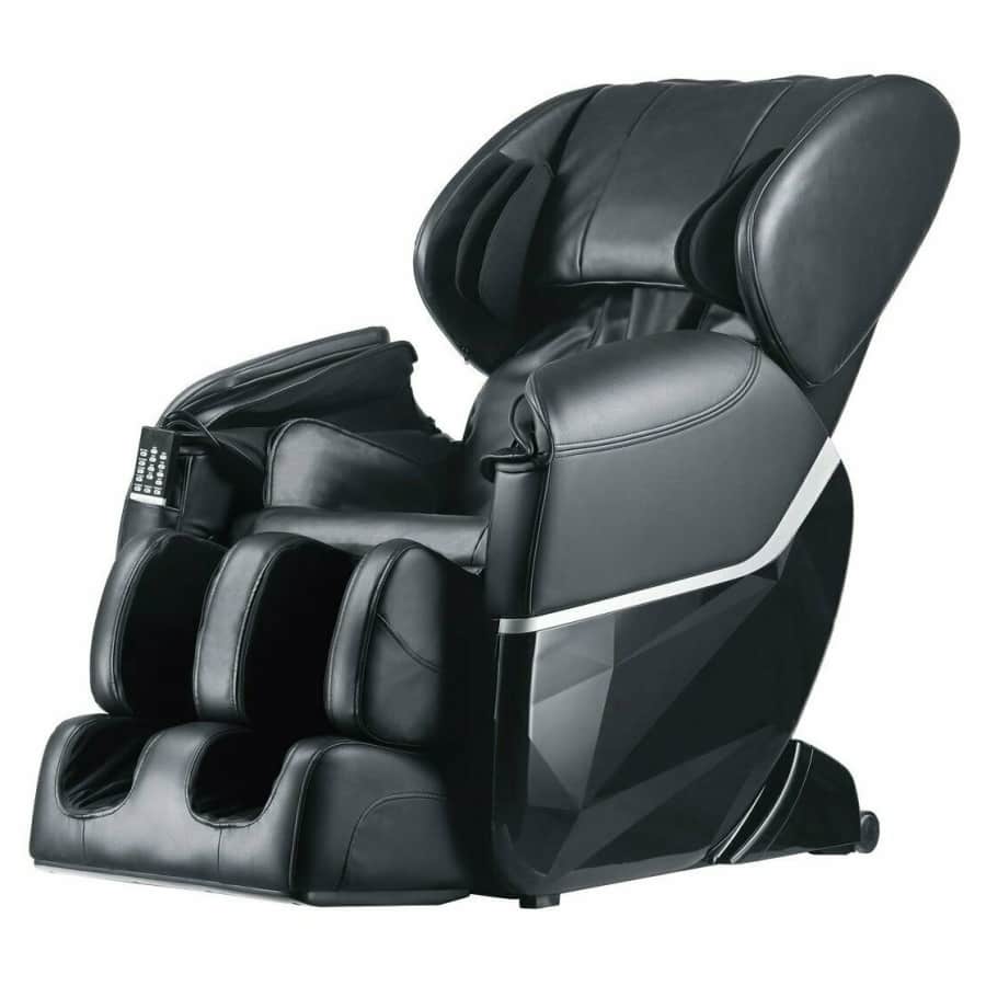 Best Massage Electric Full Body Shiatsu Massage Chair for $716 Best Massage Electric Full Body Shiatsu Massage Chair for $716