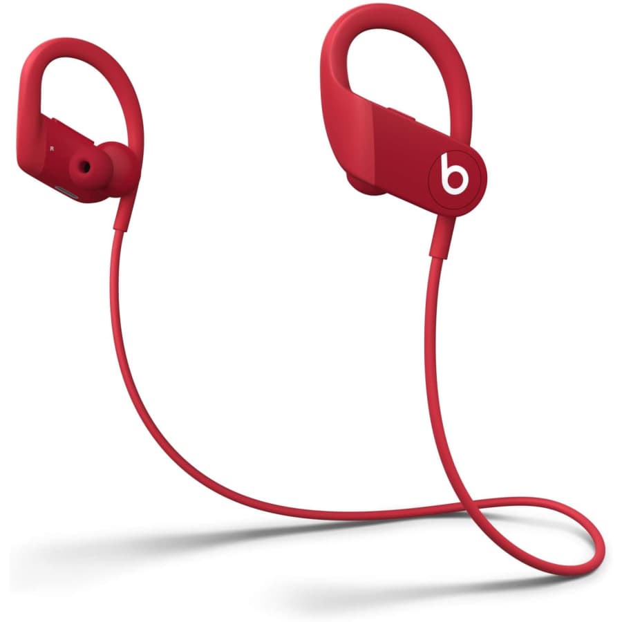 Beats by Dr. Dre Powerbeats High-Performance Wireless Earphones for $99