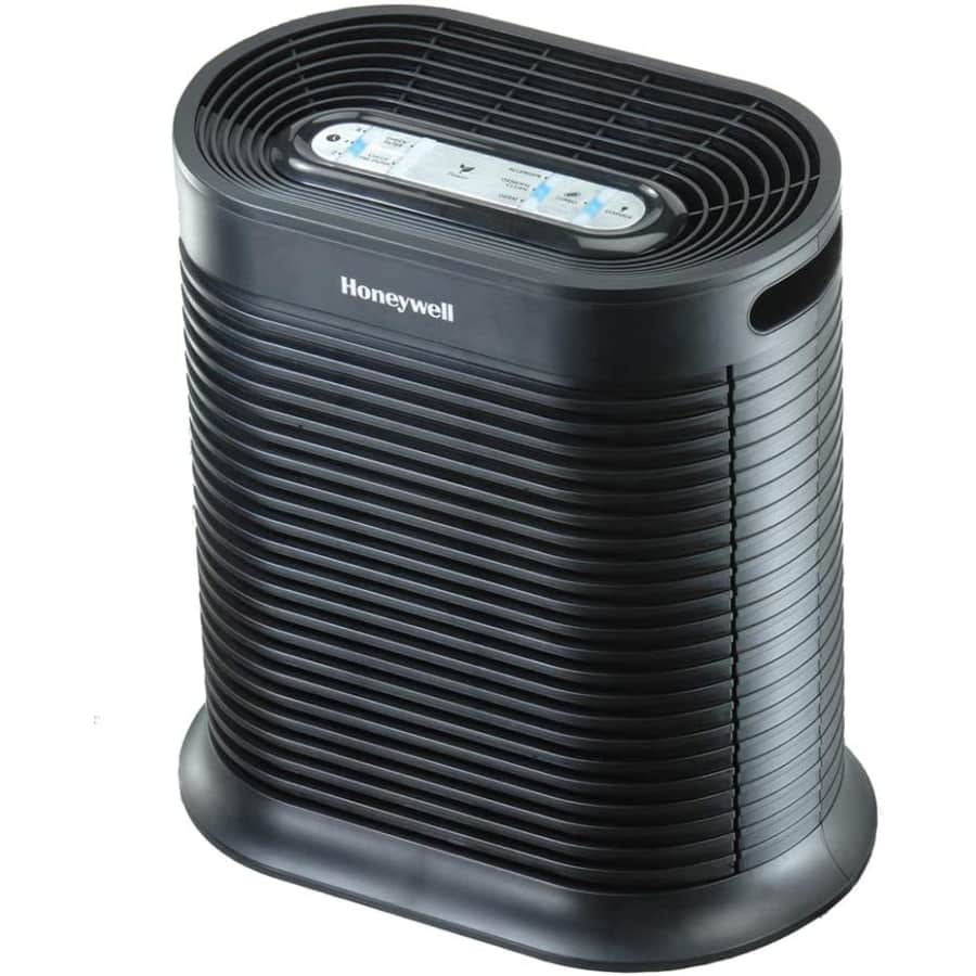 Honeywell True HEPA Air Purifier for $155