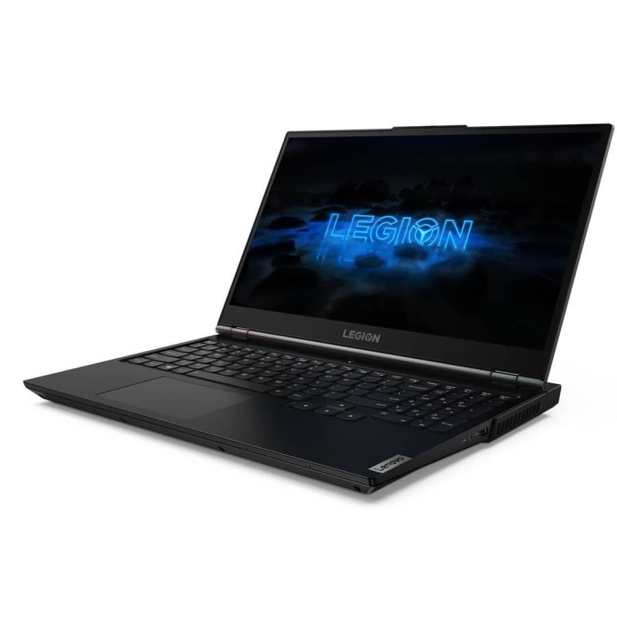 Lenovo Legion 5 3rd-Gen. Ryzen 5 15.6" Gaming Laptop for $800