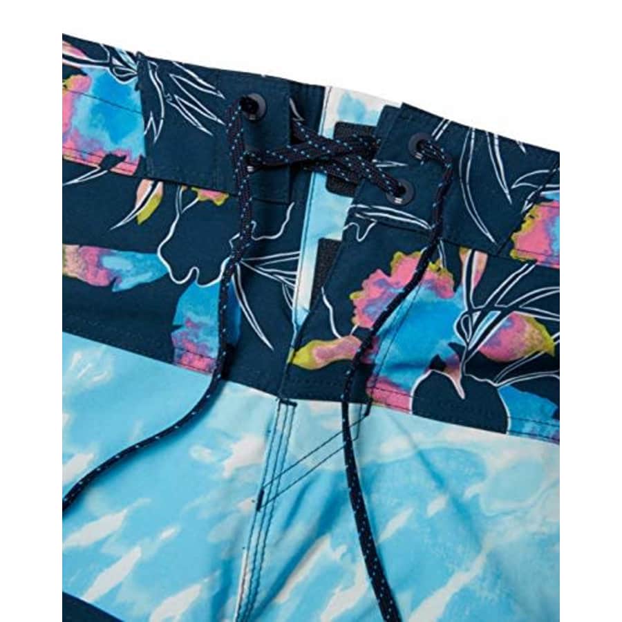 Billabong Men's Tribong Pro Boardshort, Navy, 40 for $25