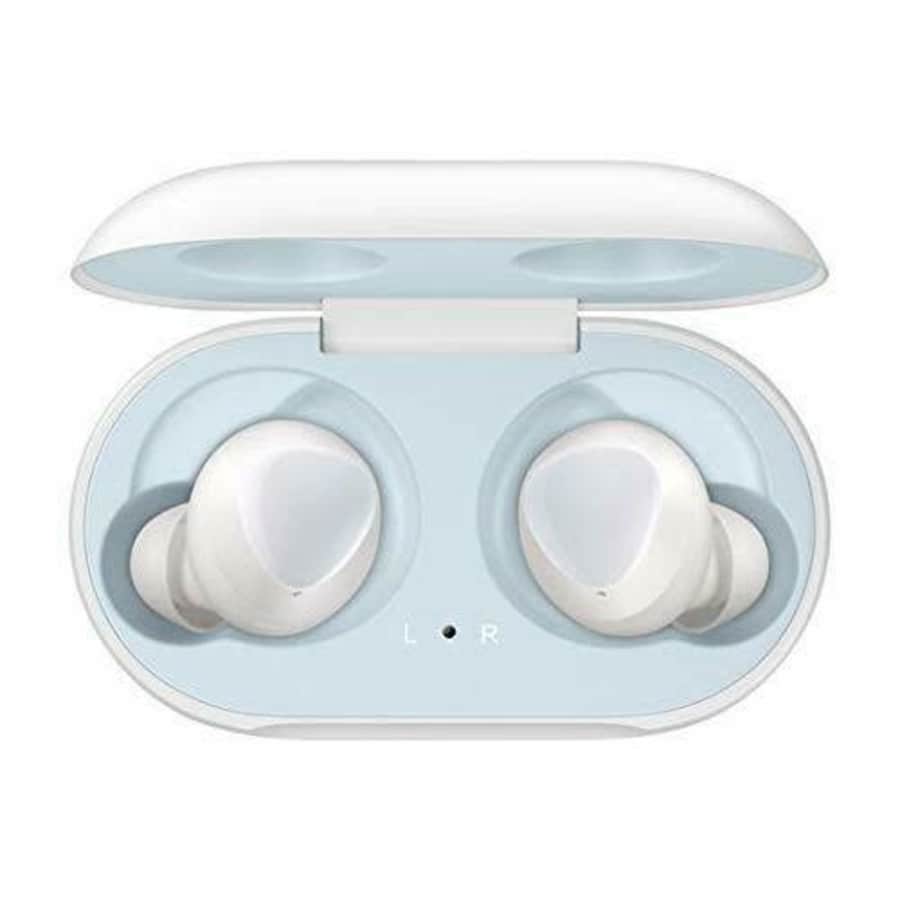 Samsung Galaxy Buds True Wireless Bluetooth Earbuds for $50