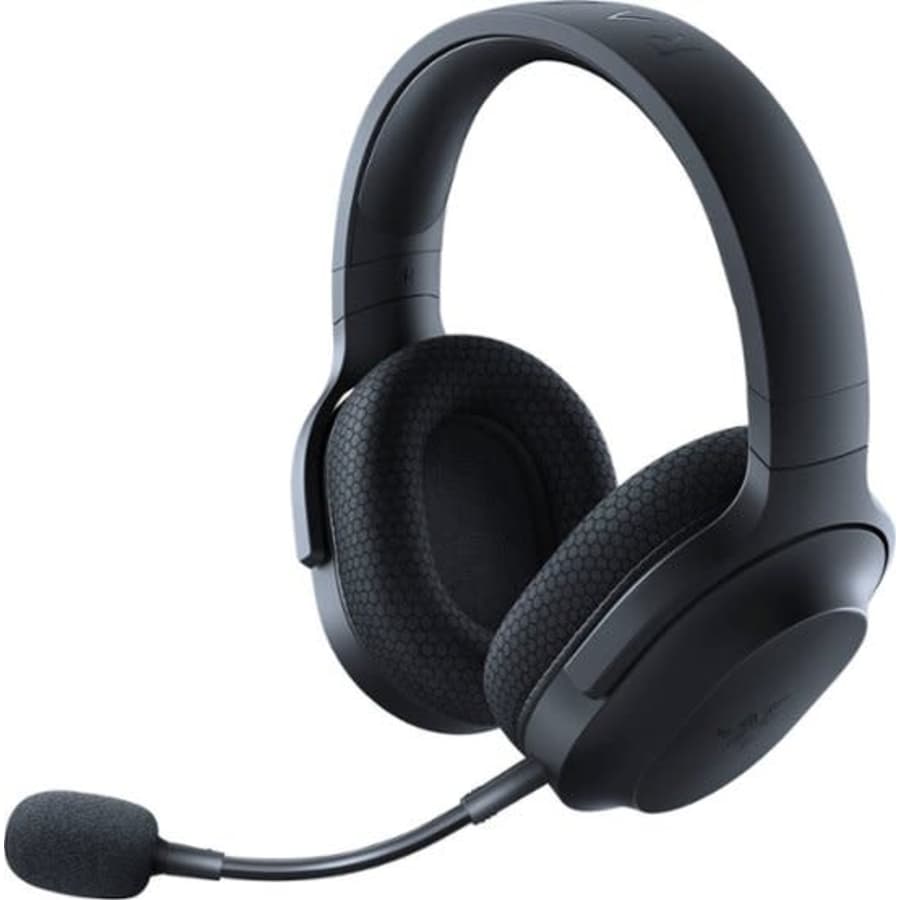 Razer Barracuda X Wireless Gaming Headset: $70 Razer Barracuda X Wireless Gaming Headset: $70