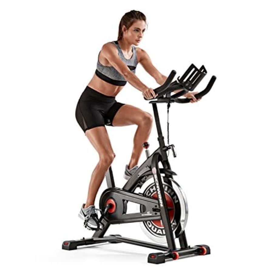 Schwinn IC3 Indoor Cycling Bike for $549