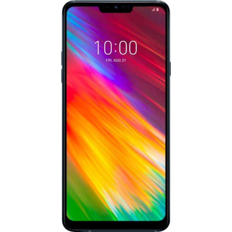 Unlocked LG G7 Fit 32GB Android Smartphone for $199 Unlocked LG G7 Fit 32GB Android Smartphone for $199