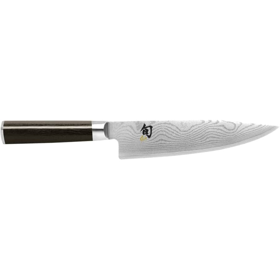 Shun Classic Series 8" Chef Knife for $158 Shun Classic Series 8" Chef Knife for $158