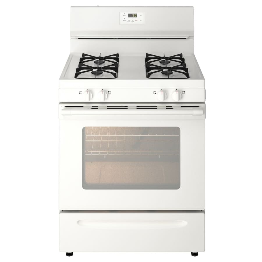 IKEA Lagan Range w/ Gas Cooktop for $329