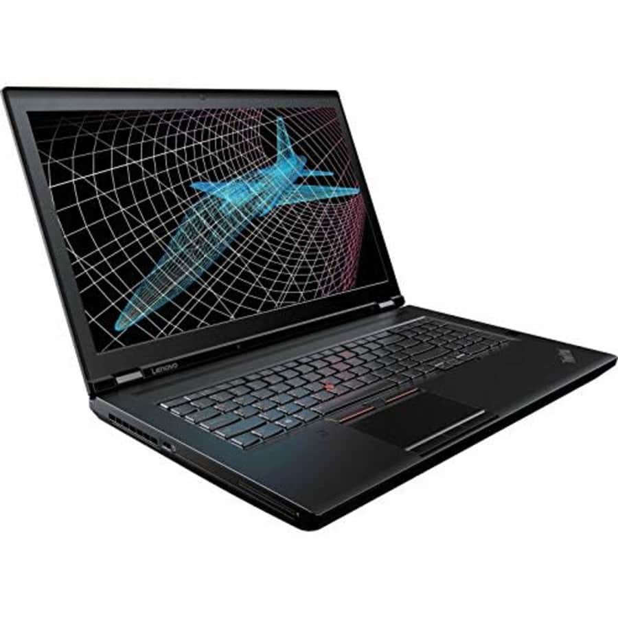 Lenovo TP P71 X/3.0 17.3 16GB 512GB SSD W10P 64 for $1,699