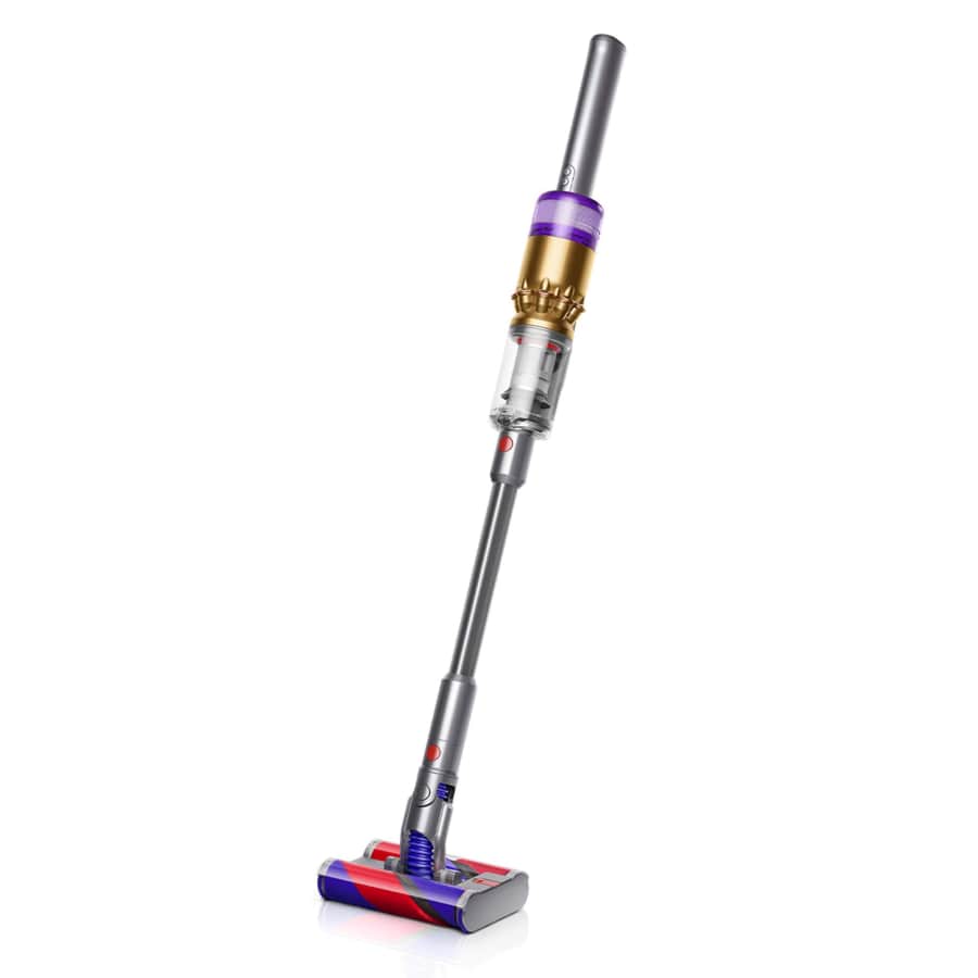 Dyson Omni-Glide+ Cordless Hard Floor Vacuum for $389 Dyson Omni-Glide+ Cordless Hard Floor Vacuum for $389