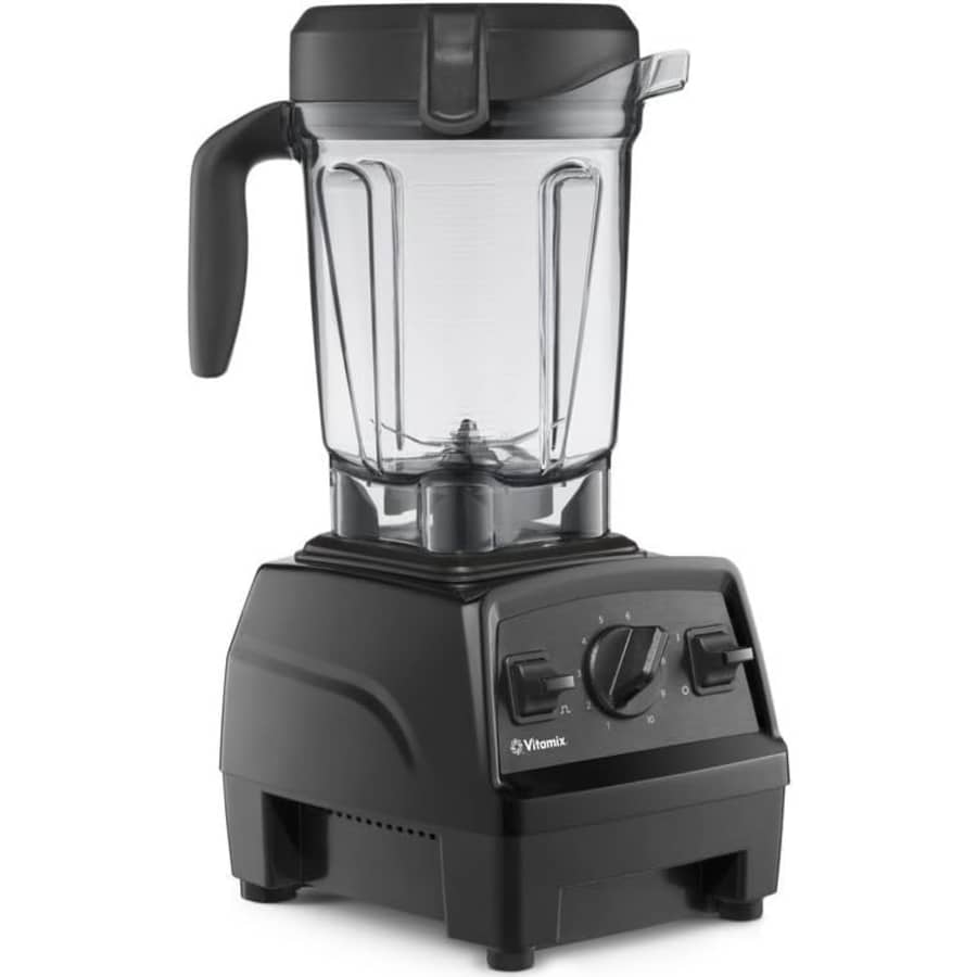 Vitamix Explorian 64-oz. Blender for $190 w/Prime Vitamix Explorian 64-oz. Blender for $190 w/Prime