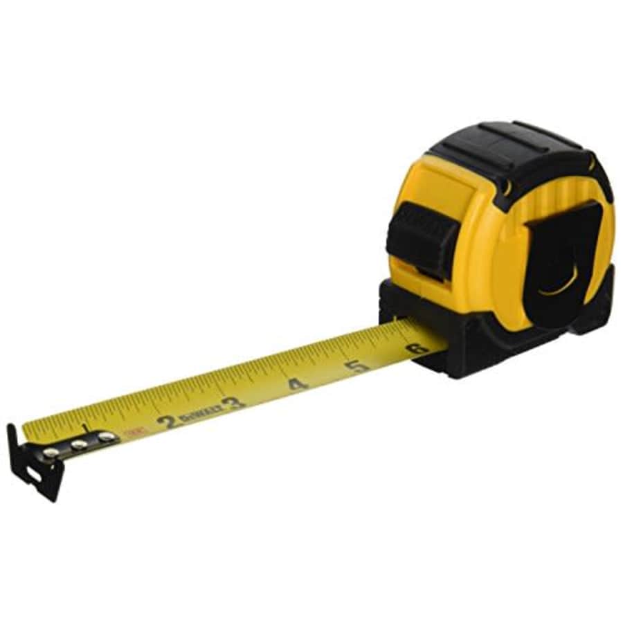 DEWALT 16FT MPP Tape for $15