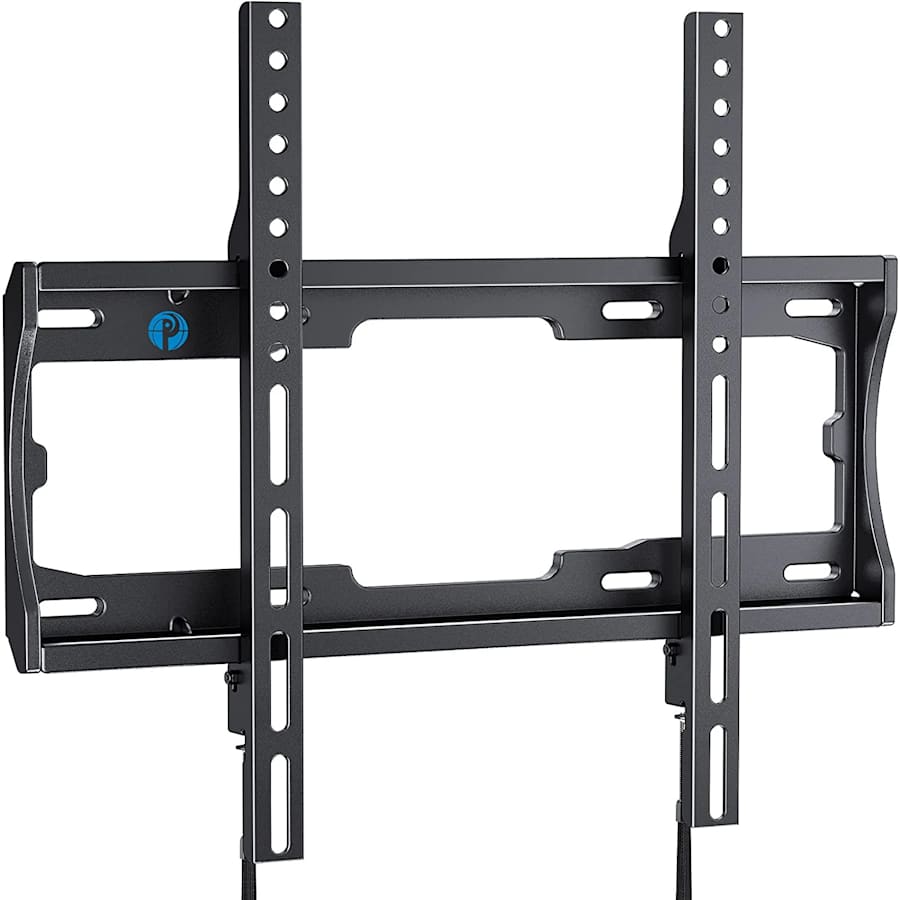 Pipishell Fixed TV Wall Mount for $16 Pipishell Fixed TV Wall Mount for $16