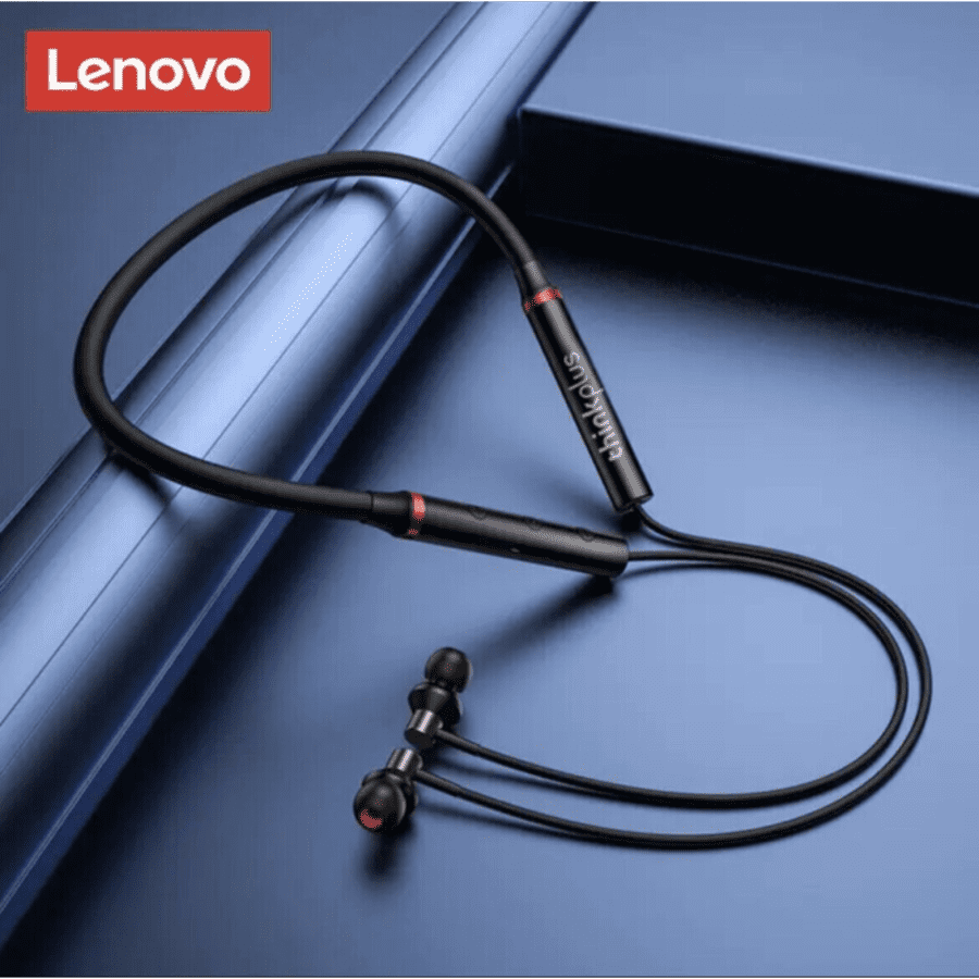 Lenovo Wireless Magnetic Headset for $10 Lenovo Wireless Magnetic Headset for $10