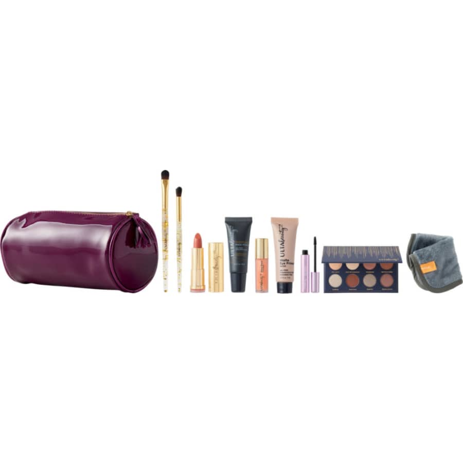 Ulta 10-Piece Gift: Free w/ $19.50+ Ulta brand purchase