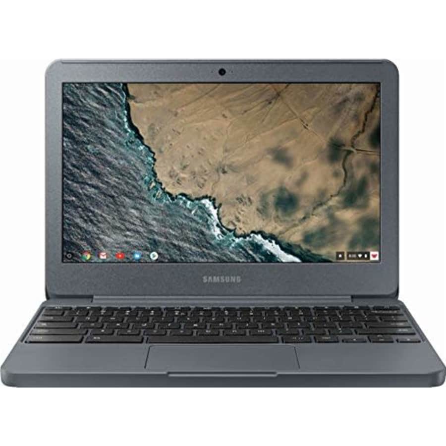Samsung 11.6" HD Premium Chromebook - Intel Celeron N3060 Up to 2.48GHz, 4GB DDR3, 32GB eMMC Hard for $199 Samsung 11.6" HD Premium Chromebook - Intel Celeron N3060 Up to 2.48GHz, 4GB DDR3, 32GB eMMC Hard for $199