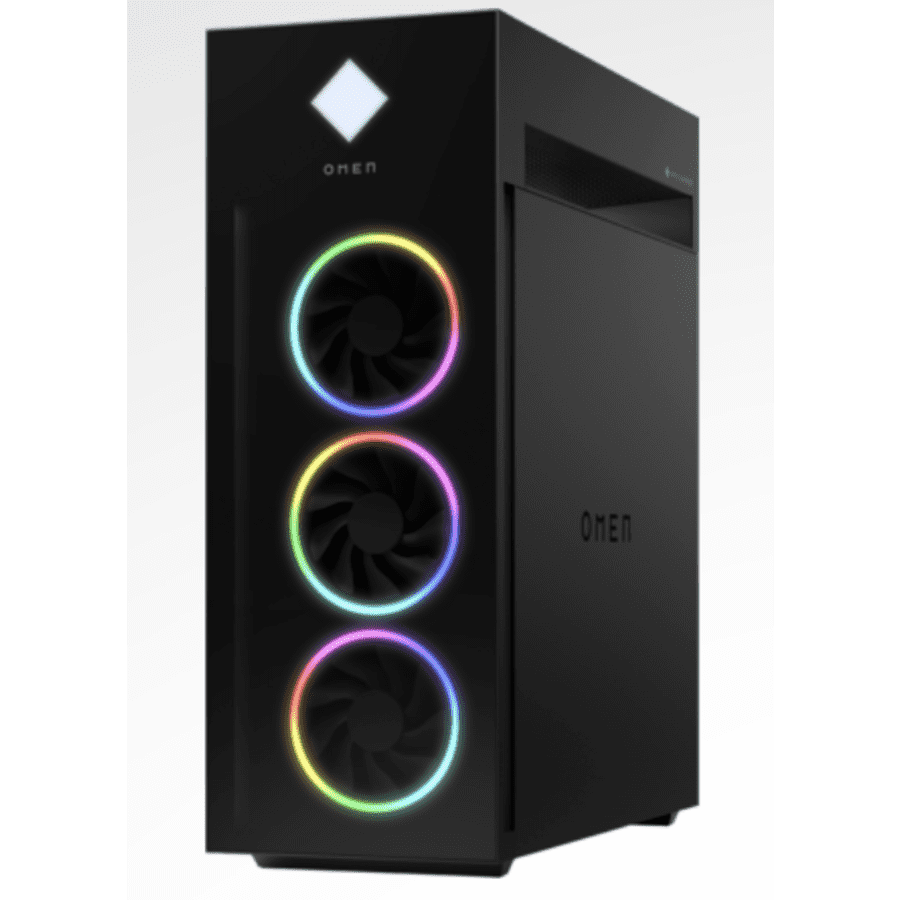 HP Omen 45L 4th-Gen. Ryzen 7 Gaming Desktop PC w/ NVIDIA GeForce RTX 3060 for $1,130 HP Omen 45L 4th-Gen. Ryzen 7 Gaming Desktop PC w/ NVIDIA GeForce RTX 3060 for $1,130