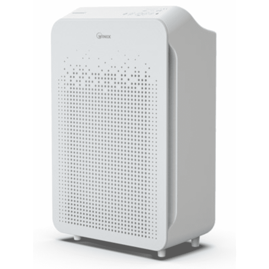 Refurb Winix 4 Stage Air Purifier w/ WiFi & PlasmaWave Technology for $64
