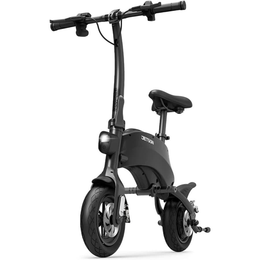 Jetson LX10 Folding Electric Ride-On for $383 Jetson LX10 Folding Electric Ride-On for $383