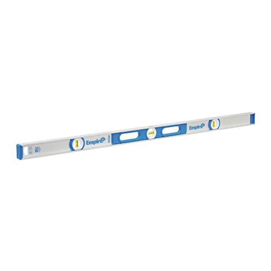 Empire 500M.48 500 Series 48 in. Magnetic I-Beam Level for $41