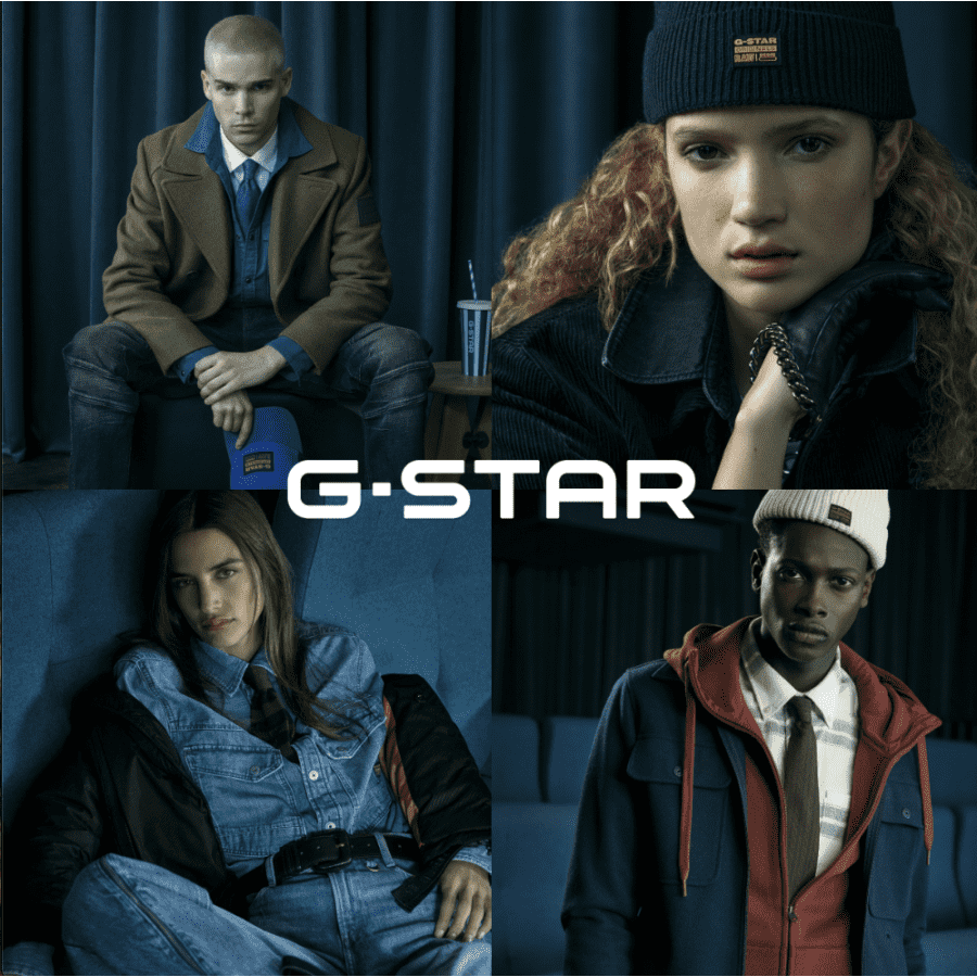 G-Star Black Friday Sale: Up to 40% off G-Star Black Friday Sale: Up to 40% off