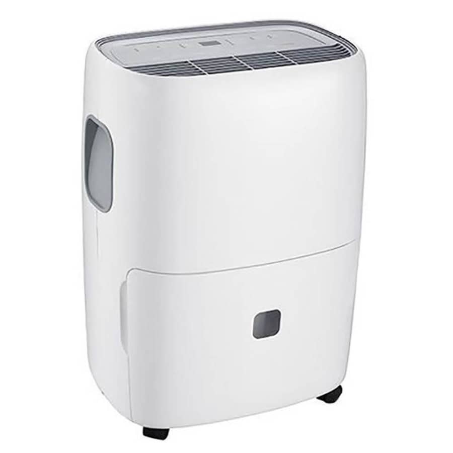 TCL 50 Pint Portable Dehumidifier w/ Auto Defrost for $162 TCL 50 Pint Portable Dehumidifier w/ Auto Defrost for $162
