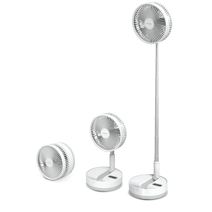 BlitzWolf Oscillating Fans for $30