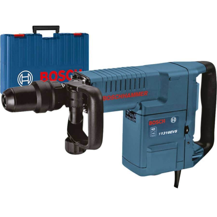 Bosch SDS-Max 14A Demolition Hammer for $391