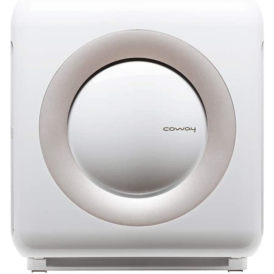Coway Mighty True HEPA Air Purifier w/ Smart Mode for $180