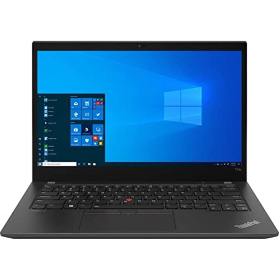 Lenovo ThinkPad T14s Gen 2 20WM00XUUS 14" Notebook - 4K UHD - 3840 x 2160 - Intel Core i7 11th Gen for $1,308