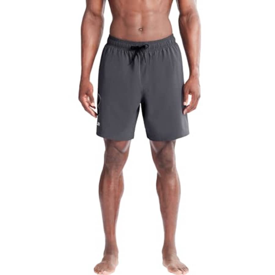Under Armour Logo Volley, Castlerock Logo Volley, S for $21