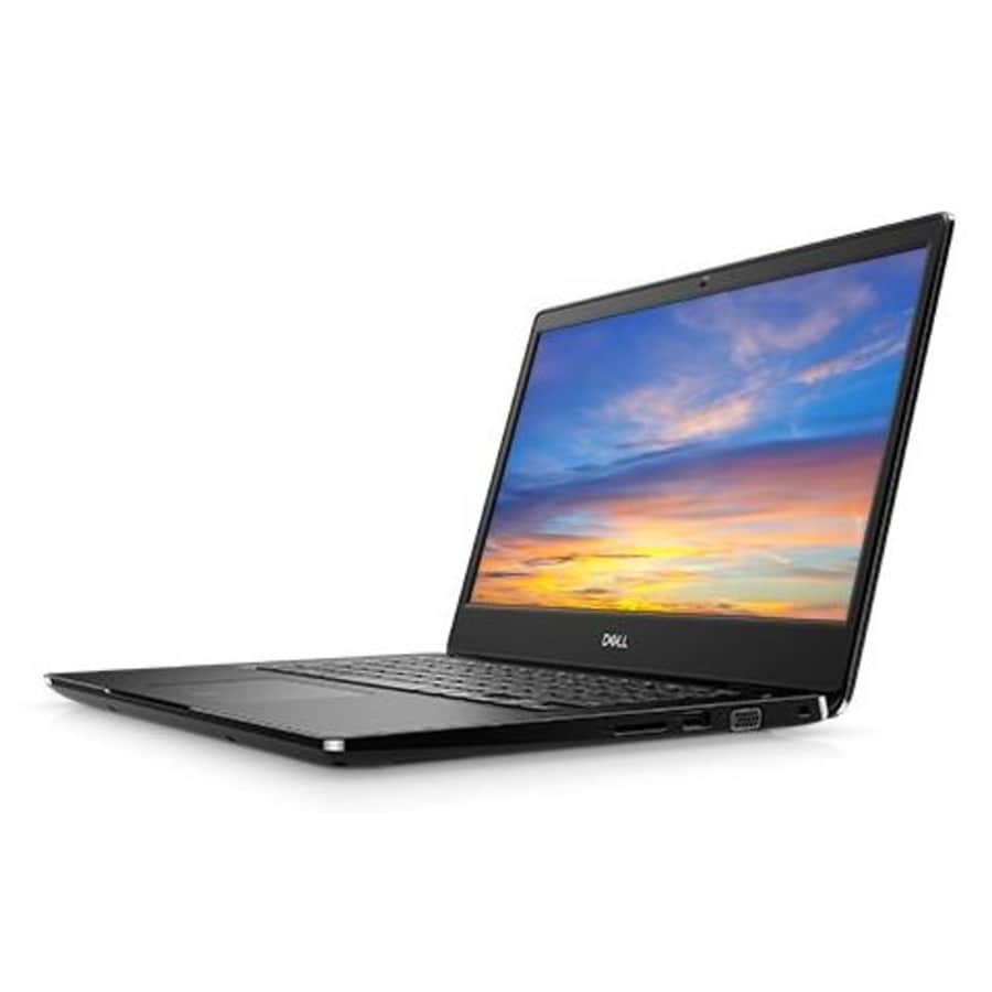 Dell Latitude 3400 Whiskey Lake i3 2.1GHz 14" Laptop for $719 Dell Latitude 3400 Whiskey Lake i3 2.1GHz 14" Laptop for $719