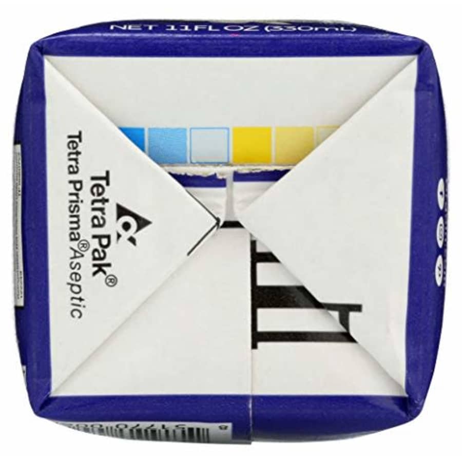 Orgain Whey Protein Shake Vanilla Bean, 11 oz for $7