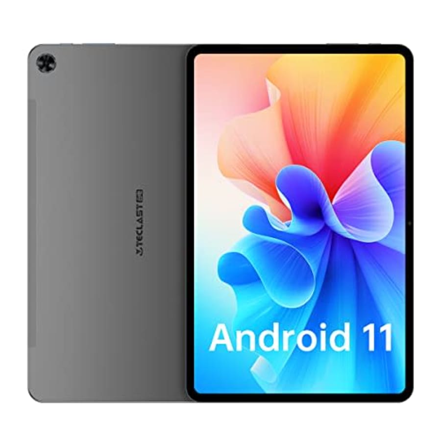 TECLAST T40Pro Android 11 Tablet 10.4 Inch, 8GB RAM 128GB ROM Android Tablet, 2.0GHz Octa-Core for $230 TECLAST T40Pro Android 11 Tablet 10.4 Inch, 8GB RAM 128GB ROM Android Tablet, 2.0GHz Octa-Core for $230