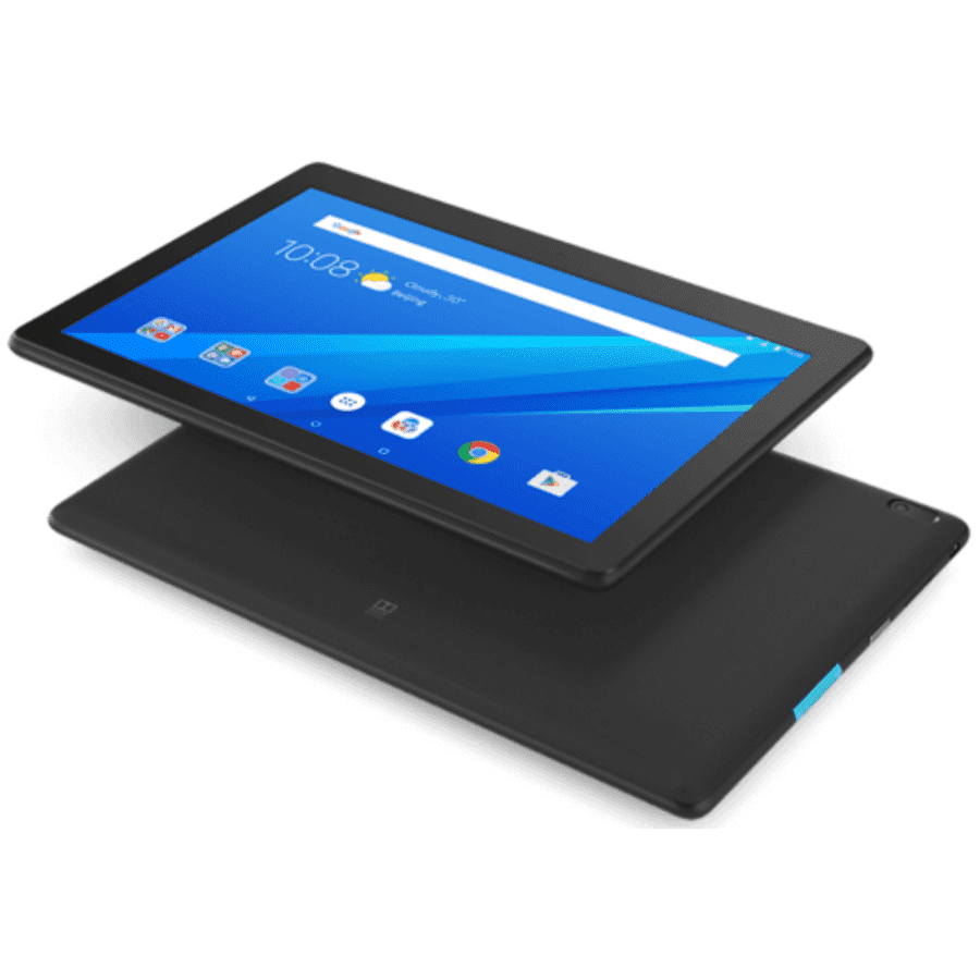 Lenovo Tab E10 10.1" 16GB Android Tablet for $85 Lenovo Tab E10 10.1" 16GB Android Tablet for $85