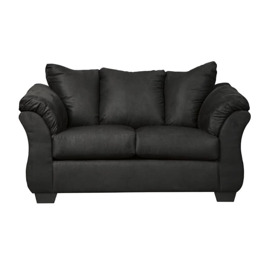 Red Barrel Studio 67" Upholstered Loveseat for $580 Red Barrel Studio 67" Upholstered Loveseat for $580