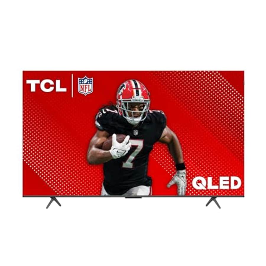 TCL 65-Inch Q65 QLED 4K UHD Smart TV with Google TV (65Q651G, 2024 Model) Dolby Vision, Dolby for $548 TCL 65-Inch Q65 QLED 4K UHD Smart TV with Google TV (65Q651G, 2024 Model) Dolby Vision, Dolby for $548