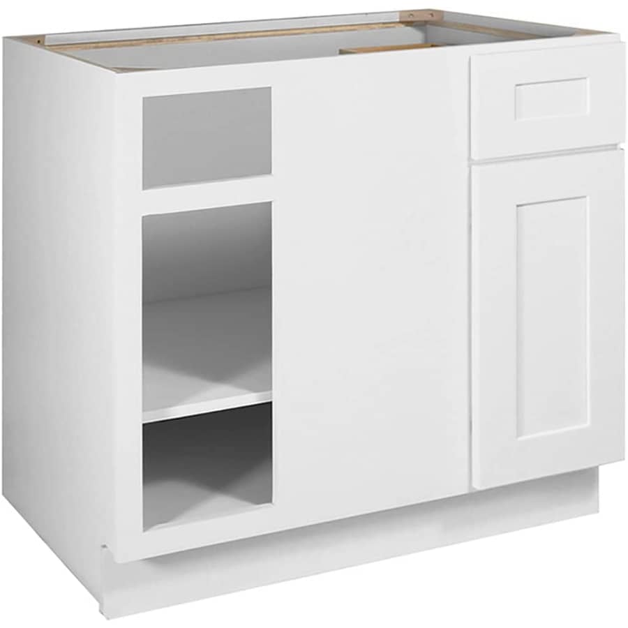 Design House Brookings 36" Blind Base Cabinet for $419 Design House Brookings 36" Blind Base Cabinet for $419