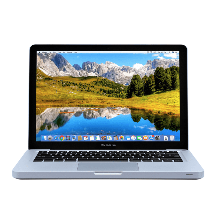 Apple MacBook Pro i5 Sandy Bridge 13.3" Laptop (2011) for $339 Apple MacBook Pro i5 Sandy Bridge 13.3" Laptop (2011) for $339