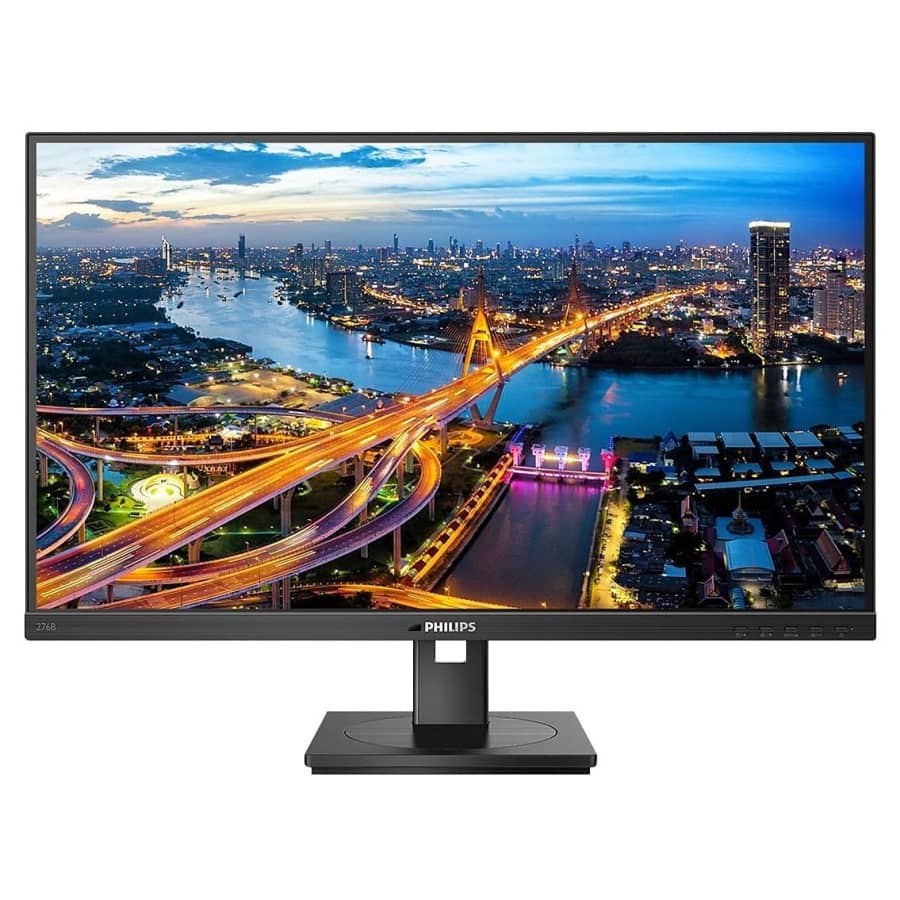 Philips B Line 27" 1440p IPS LED Monitor for $230 Philips B Line 27" 1440p IPS LED Monitor for $230
