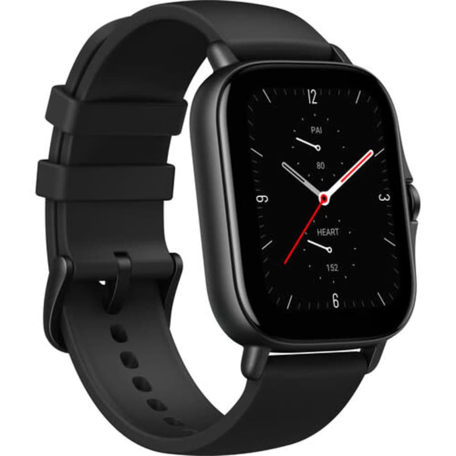 Amazfit GTS 2e Smart Watch for $50