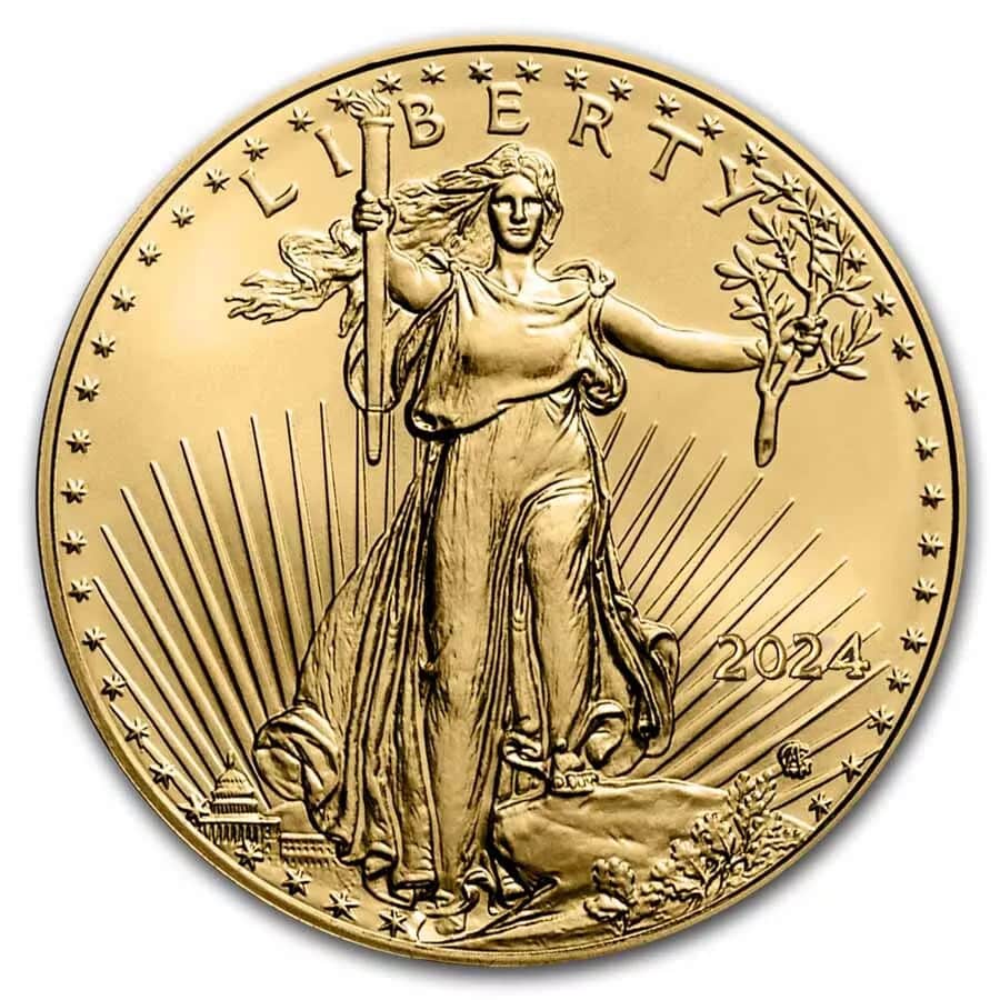 Best of Bullion and Coin Deals at eBay: Up to 20% off Best of Bullion and Coin Deals at eBay: Up to 20% off