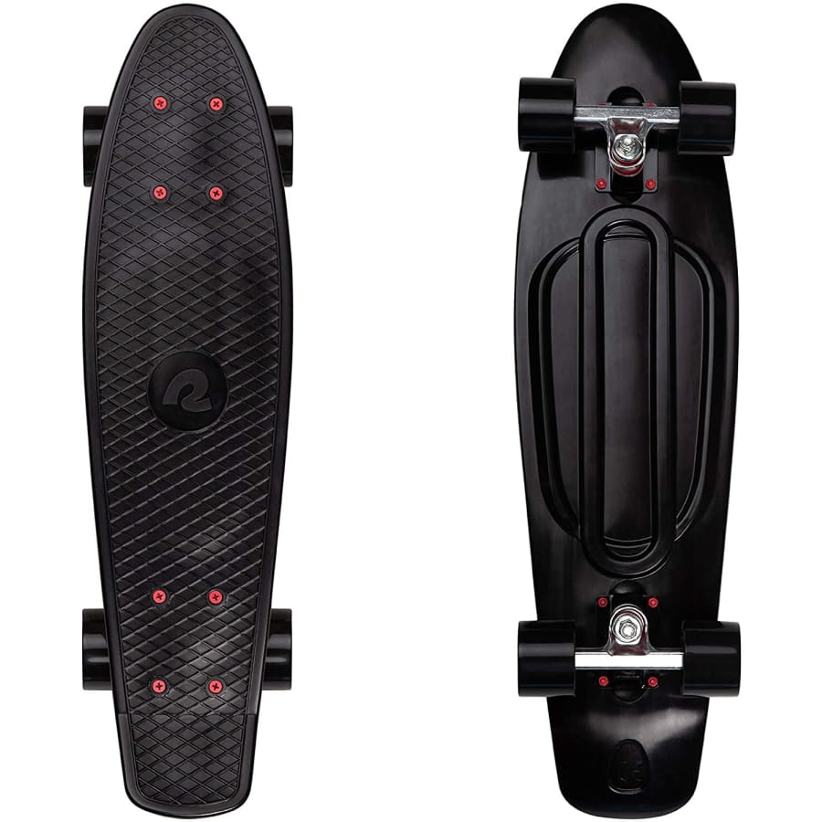Retrospec Quip 27" Classic Cruiser Skateboard for $41