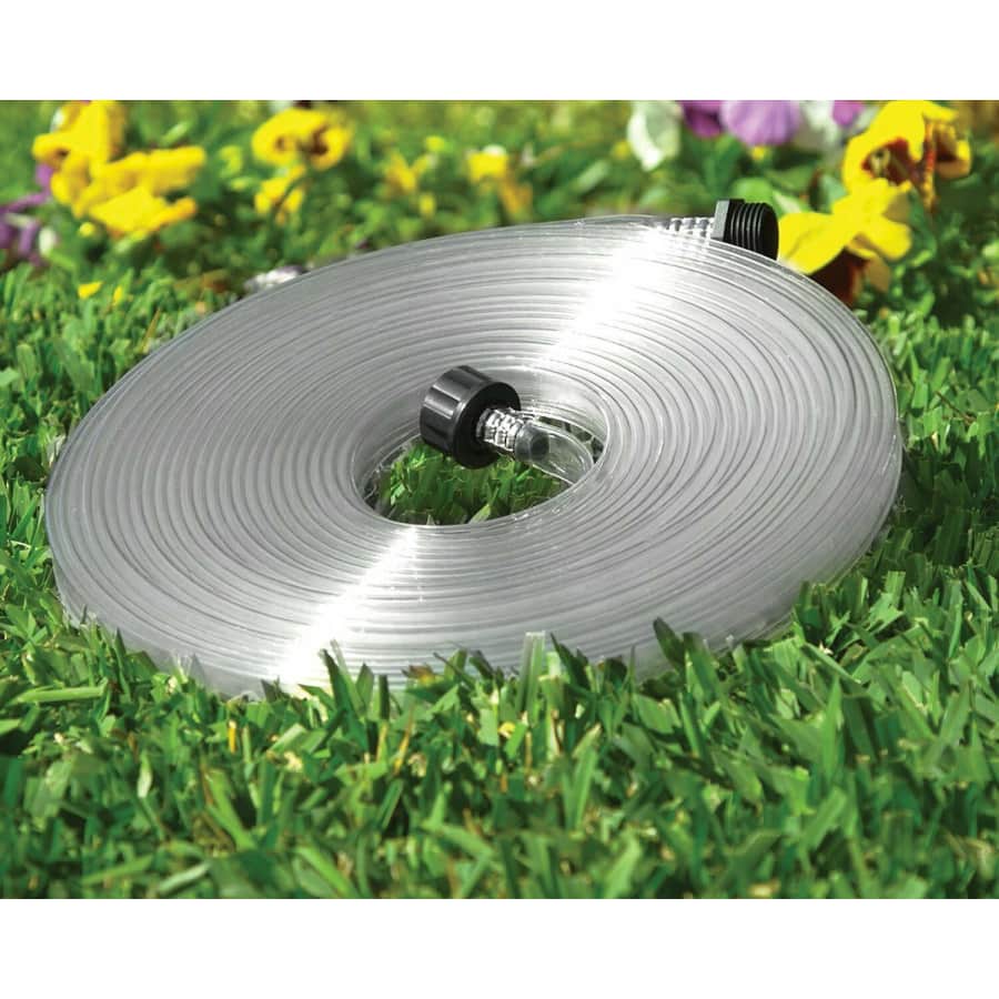 Big Boss Aqua Stream Clear Ultra-Light 50-Foot Garden Hose for $25 Big Boss Aqua Stream Clear Ultra-Light 50-Foot Garden Hose for $25