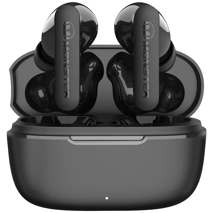 Monster N-Lite Wireless Earbuds for $90