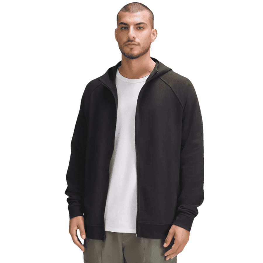 Lululemon Men's City Sweat Clothing Deals: from $59 Lululemon Men's City Sweat Clothing Deals: from $59