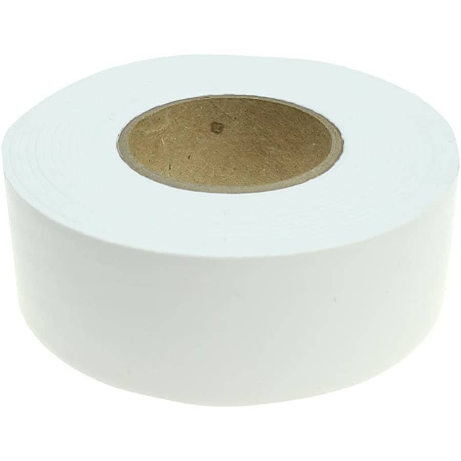 Irwin Flagging Tape 300-Foot Roll for $1 Irwin Flagging Tape 300-Foot Roll for $1