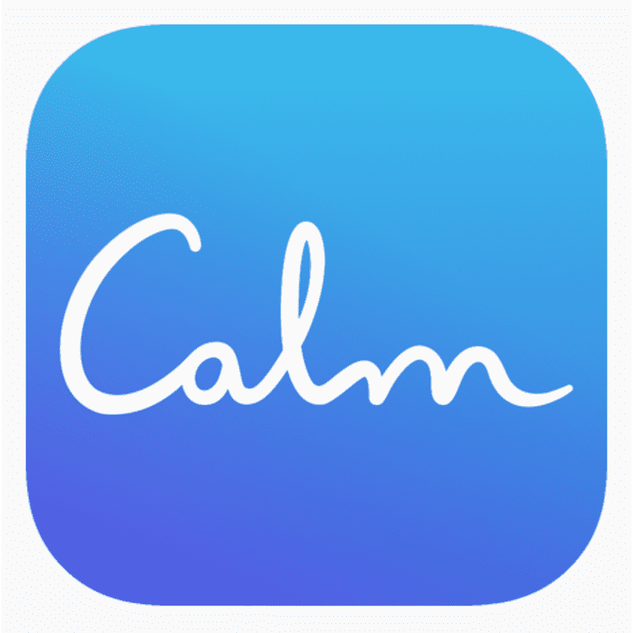 Calm Premium 1-Year Subscription: $35