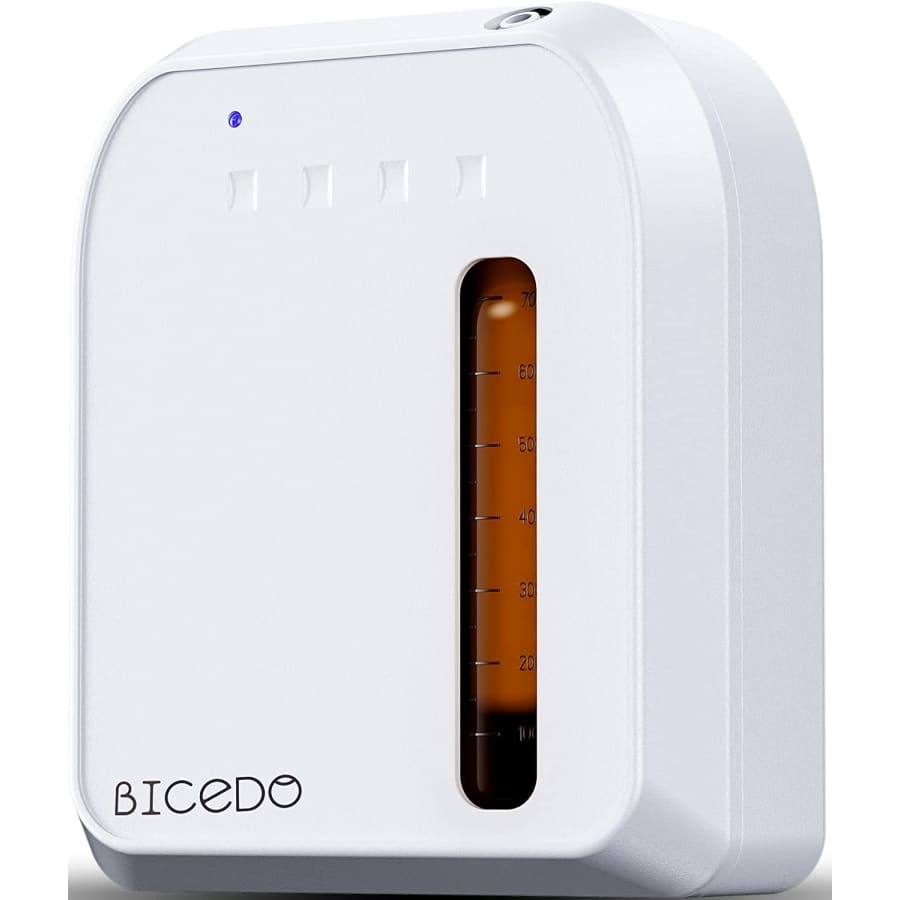 Bicedo 800mL Waterless Diffuser for $120