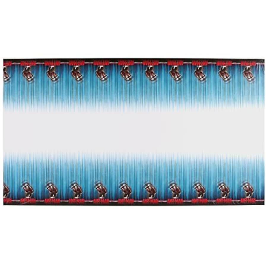 American Greetings Ant-Man 54" x 96" Plastic Table Cover Party Supplies for $13 American Greetings Ant-Man 54" x 96" Plastic Table Cover Party Supplies for $13